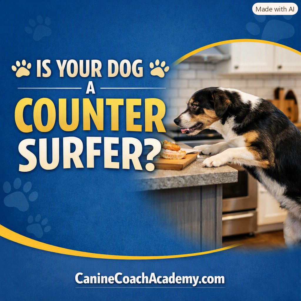 Counter Surfing